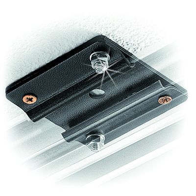Manfrotto Deckenbefestigung für Schienen 