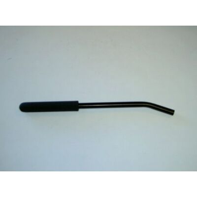 Manfrotto Ersatzhandgriff R128,09B passend für das Manfrotto MH055M8-Q5 