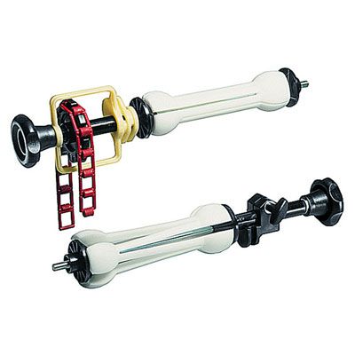 Manfrotto Expan Set + Metallkette 