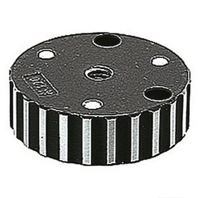 Manfrotto Gewindeadapter 3/8'' auf 3/8'' 