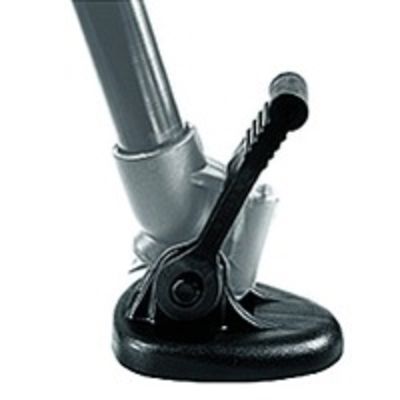 Manfrotto Gummifüsse 3er-Set 