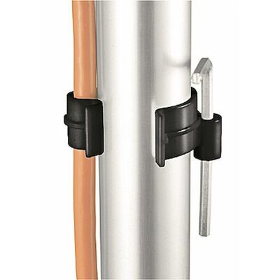 Manfrotto Kabel-Clip Gro 4 Pcs  28-40mm