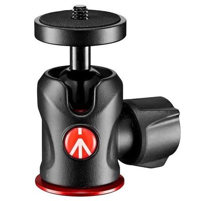 Manfrotto Kugelkopf Micro 492 