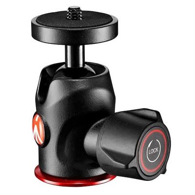 Manfrotto Kugelkopf Micro 492 