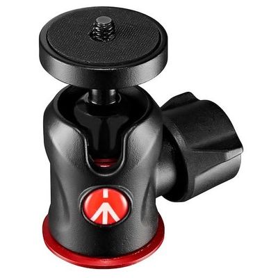Manfrotto Kugelkopf Micro 492 