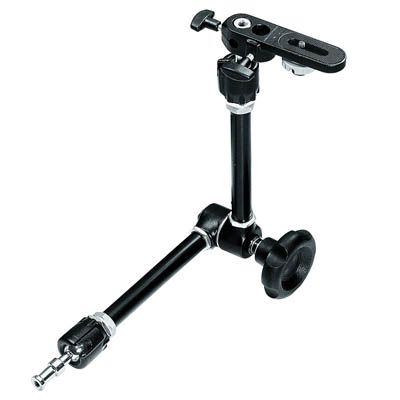 Manfrotto Magic Arm mit variabler Friktion und Halterung 
