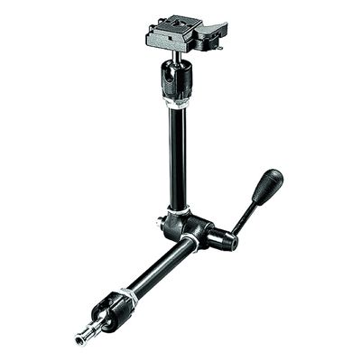 Manfrotto Magic Arm mit Schnellwechselpl. 
