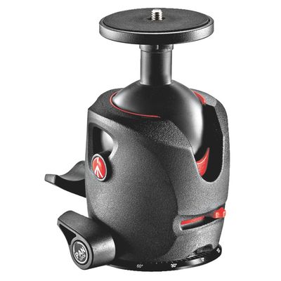 Manfrotto Magnesium Kugelkopf 057 