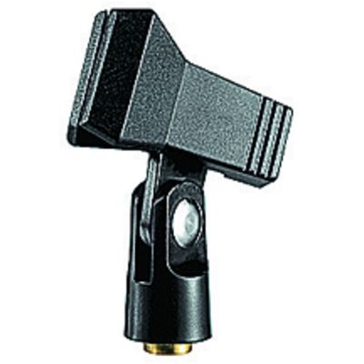 Manfrotto Mikrofonhalter universal 