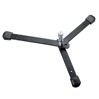 Manfrotto Mini Bodenstativ Backlite 