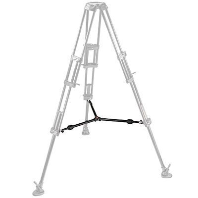 Manfrotto Mittelspinne 537 schwarz 