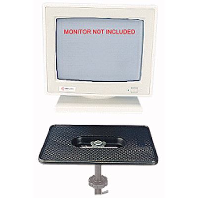 Manfrotto Monitor-und Projektorplatte 183 