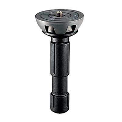 Manfrotto Nivelierkugel 75mm 