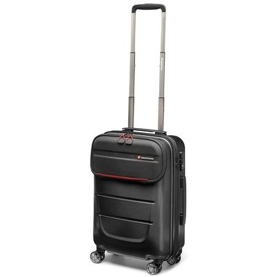 Manfrotto Pro Light Trolley Spin-55 