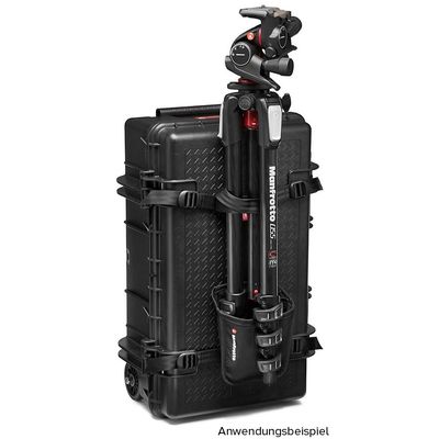 Manfrotto Pro Light Trolley Tough H-55 