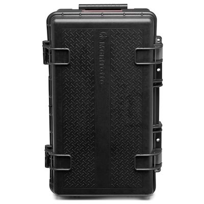 Manfrotto Pro Light Trolley Tough H-55 