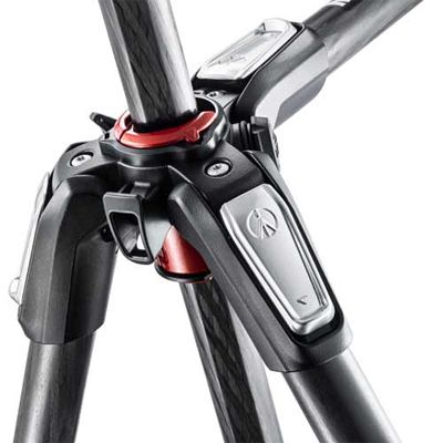 Manfrotto STATIV 055XPRO3 
