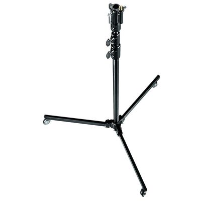 Manfrotto STATIV Alu-Studio 3 298B 