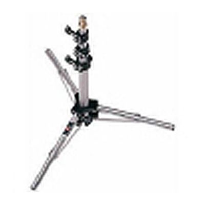 Manfrotto STATIV Low Mini Pro schwarz 