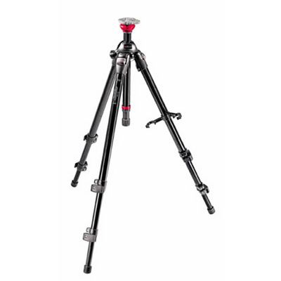 Manfrotto STATIV MDeVe Alu 
