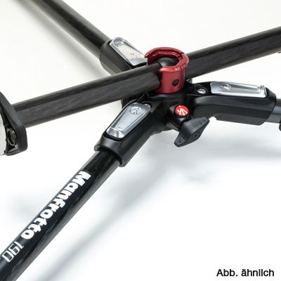 Manfrotto Stativ MT190XPRO3 