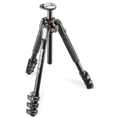 Manfrotto Stativ MT190XPRO4 