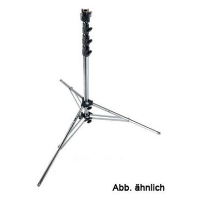 Manfrotto STATIV Super Stahl 270CSU 