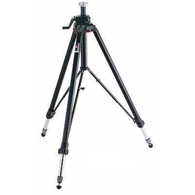 Manfrotto STATIV Triaut 058B 