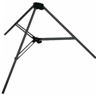 Manfrotto Stativbasis für Autopole  schwarz