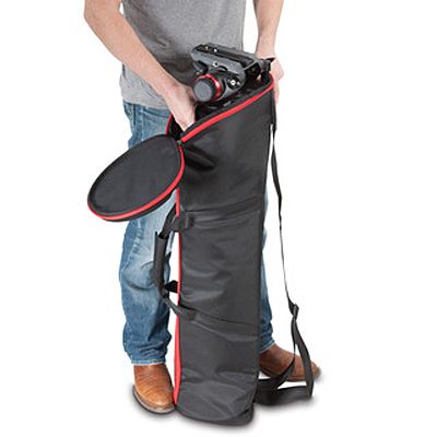 Manfrotto Lino Stativtasche gepolstert 100cm 