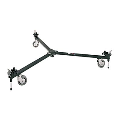 Manfrotto Stativwagen Basic Dolly 127 