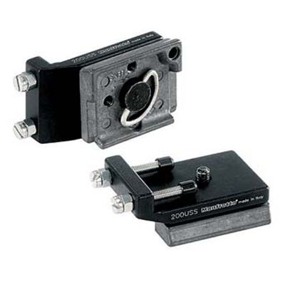 Manfrotto Universal Spectiv-Platte 200 USS 