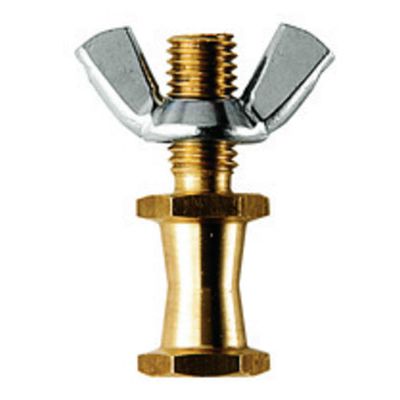 Manfrotto Zapfen 6-Kant 16mm - M10 