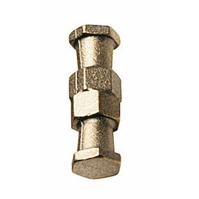 Manfrotto Zapfen für 2 x 035 in 45¢-Schr. 