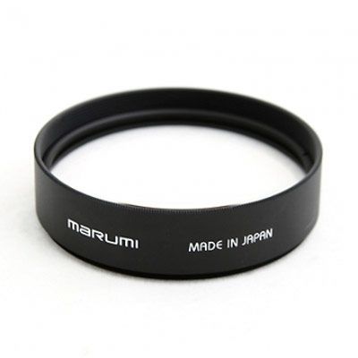 Marumi DHG Achromat (achromatische Nahlinse) +5 Dioptrien  62mm
