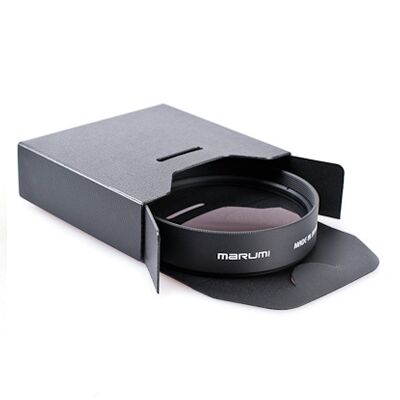 Marumi DHG Achromat (achromatische Nahlinse) +5 Dioptrien  77mm