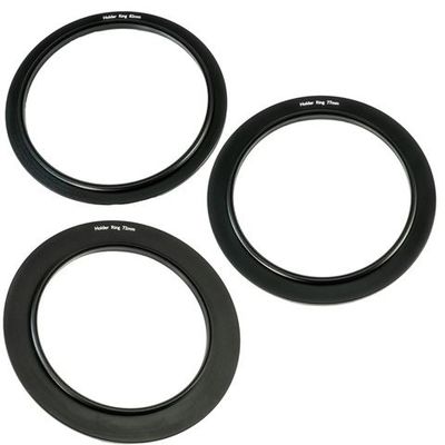 Marumi Magnetischer Filterhalter M100 für 100mm Filter 