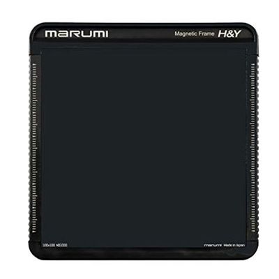 Marumi Magnetischer Grau Filter ND1000 100x100 mm 