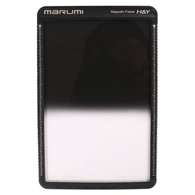 Marumi Magnetischer Grauverlauf Filter Hard GND16 100x150 mm 