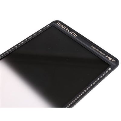 Marumi Magnetischer Grauverlauf Filter Hard GND16 100x150 mm 