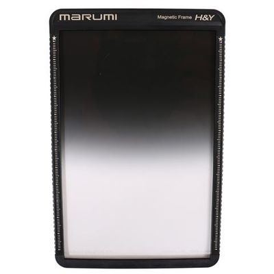Marumi Magnetischer Grauverlauf Filter Soft GND16 100x150 mm 