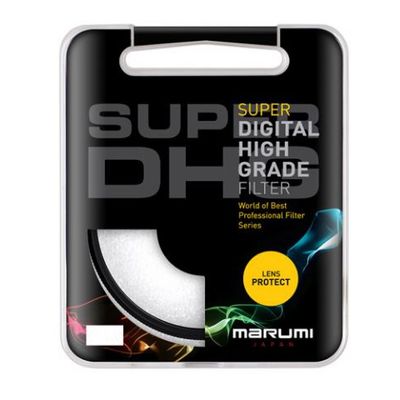 Marumi DHG Super Lens Protec  72mm
