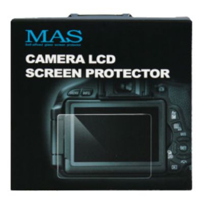 MAS LCD Protector für Sony A7R 