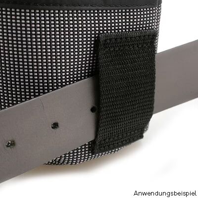 Matin Köcher extra leicht  11x25cm