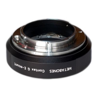 Metabones Objektivadapter  Sony E-Mount Contax G