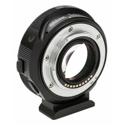 Metabones T Speed Booster ULTRA 0.71x Adapter  Fujifilm X Canon EF