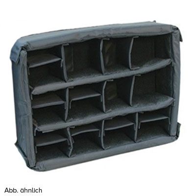 Nanuk Gepolsterte Trennwand für 940 Case 