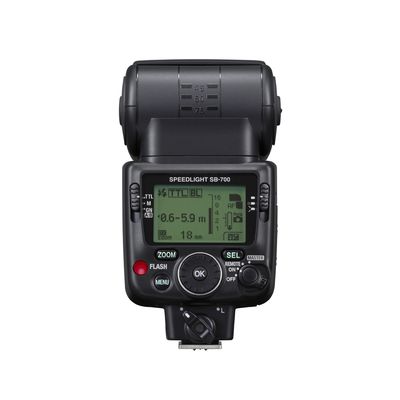 Nikon Blitz SB-700  Nikon