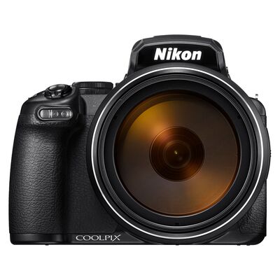 Nikon Coolpix P1100 