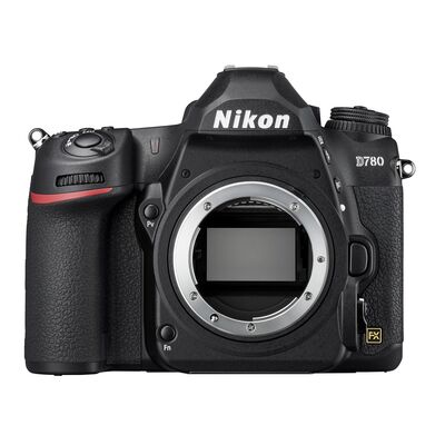 Nikon D780 Gehäuse 